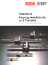 Kugelgewindetriebe und Zubehör 196 x 261 Pixel