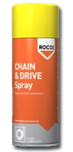 Chain & Drive Spray